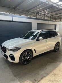 BMW X5 45e G05 xDrive Plug-in-Hybrid - 5