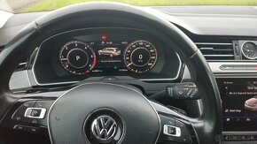 VW Passat Alltrack 2.0 TDI DSG 4x4 - 5