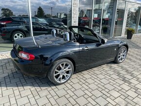 Mazda MX-5 2014 Sendo - 5