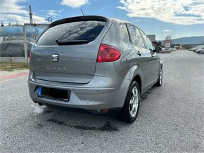 Seat Altea 1.9 TDi 77kw - 5