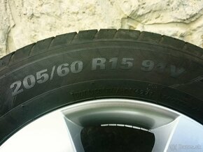 Škoda,Volkswagen,Seat,, 5x112 r15 - 5