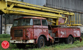 Hasičské auto - 5