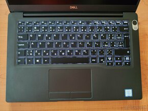 Dell Latitude 7400 i5-8365U 16GB DDR4 512GB NVME SSD - 5