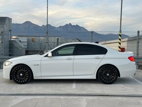 2011 BMW 535d F10 M packet - 5