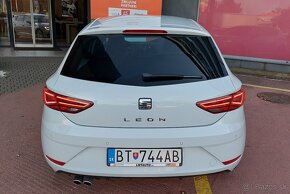 Seat Leon 2.0 TDI 110kW Xcellence - 5