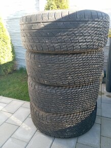 255/55 R18 - 5