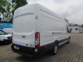 FORD TRANSIT L4H3 JUMBO KLIMA 2.0TDCI - 5