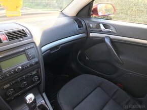 Škoda Octavia 2tdi - 5