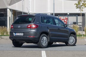 Volkswagen Tiguan 2.0 CR TDI 110k BMT Trend Fun - 5