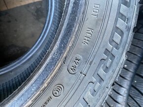 205/55 r16 premiorri - 5