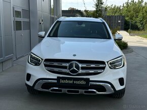 Mercedes-Benz GLC 200 4MATIC Facelift 2019 - 5