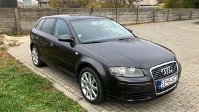 Audi A3 1.9tdi 77kw bez DPF - 5