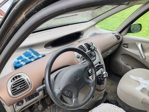 Citroen xsara picasso 2.0hdi - 5