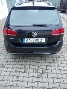 Golf 7 - 5