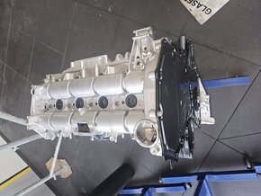 MOTOR 2,0 TDCI TRANSIT YNR6 / YLF6 / YLFS / YMR6 / - 5