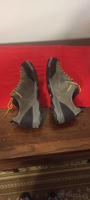 SCARPA MOJITO TRAIL GTX,  EU 46,5 - 5