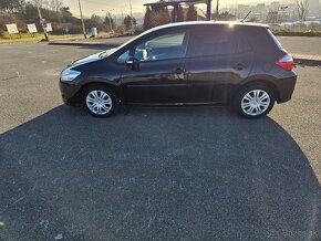 Toyota Auris 1.6 Valvematic 97kw benzin - 5