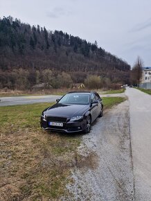 Ponúkam Audi A4 B8 2.0tdi 100kw rok 3/2009 - 5