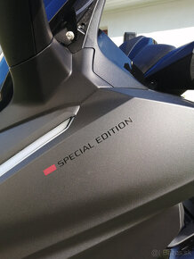 Honda Forza 125 Special Edition - 5