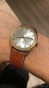 Omega Seamaster Cosmic 1968 - 5