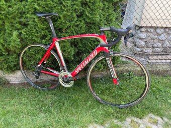 Predam Specialized Venge karbon - 5