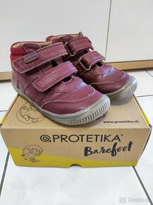 Protetika barefoot Vel. 26, Model - NELDA - 5