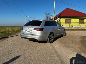 Audi A6 2.0 TDI - 5