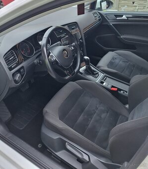 VW GOLF 1.6 TDI VARIANT - 5