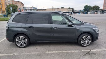 Citroën C4 Grand Picasso BlueHDi 150 Exclusive M6 - 5