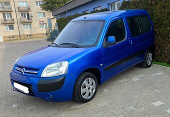 Citroën Berlingo 1.6HDI - 5