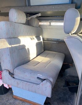 Volkswagen Transporter 2,5TDI Carthago Camp - 5