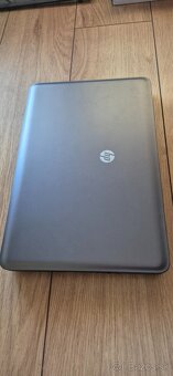 Hp notebook 655 - 5