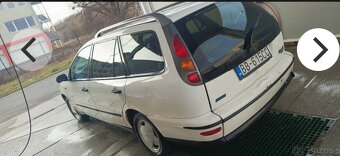 Fiat Marea Weekend 1.9 Jtd 81kw - 5