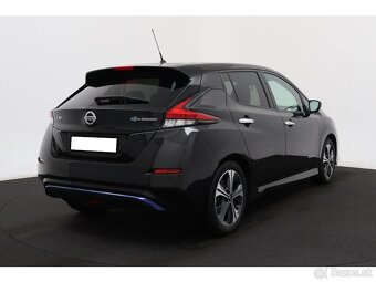 NISSAN LEAF TEKNA, 40 KWH, 12/2019, 129 942 KM - 5