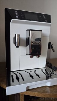 DeLonghi ECAM 550.65. PrimaDonna Class - 5