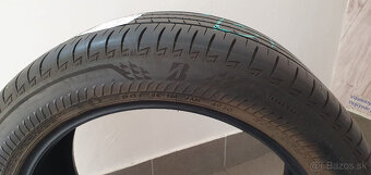 Bridgestone Turanza T001 225/50 R18 95W  Run Flat - 5