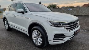 Volkswagen Touareg 3.0V6 TDI 4Motion Tiptronic za 34.700 € - 5