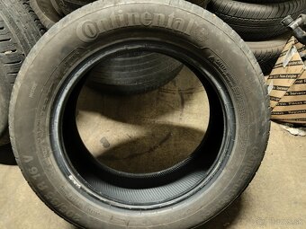 Continental 205/55r16 - 5