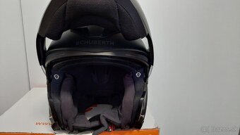 Helma Schuberth C3 Pro - 5