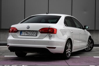 Volkswagen Jetta 1.4 TSI Highline DSG - 5