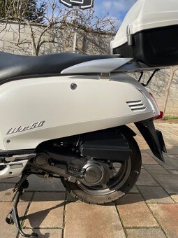 Skúter Kymco Like 50 2t - 5