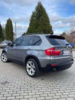 Bmw X5 E70 3.0d 173kw X-Drive 2008 - 5