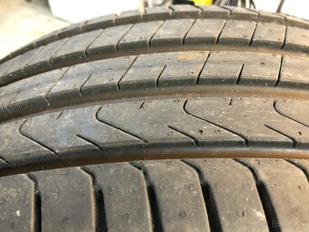 Nové letné pneu Pirelli Scorpion 255/45 R19 - 5