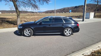 Audi A6 C7 Allroad Quatro 3.0 TDI 180 KW - 5