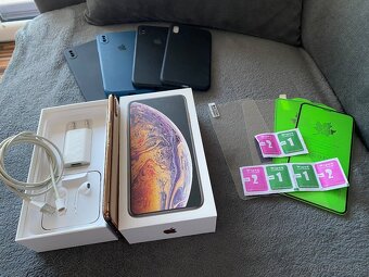 iPhone XS Max 256gb - 5