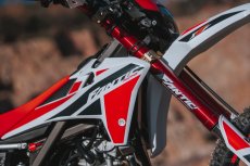 Fantic 250 XEF Trail MY 2022 COMPETITION - 5