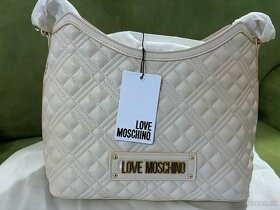 Moschino love damska kabelka - 5