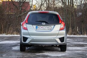 Honda Jazz 2016 - 5