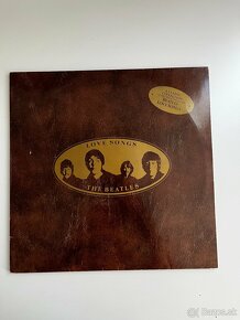 The Beatles - Gramofónové platne LP - 5