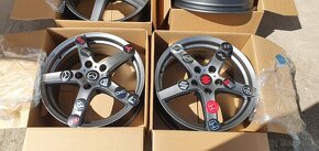 5x114,3 r17 mazda cx5 outlander sportage tucson - 5